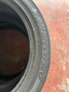 Tyres For Sale 17” &amp; 18”