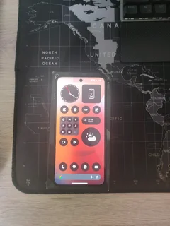 Nothing phone 3A 12/256GB