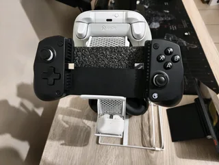 Gamesir X5 lite mobile controller