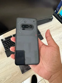 Nothing phone 3A 12/256GB