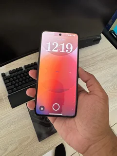 Nothing phone 3A 12/256GB