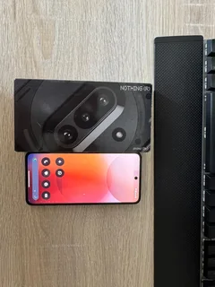 Nothing phone 3A 12/256GB