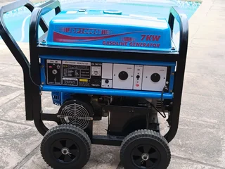 Generator for sale