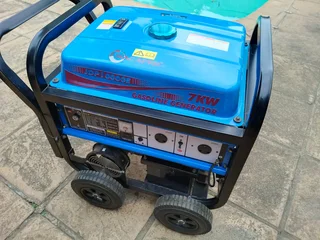 Generator for sale