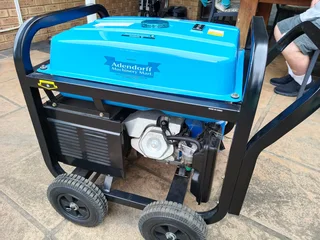 Generator for sale