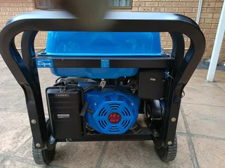Generator for sale