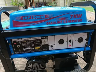 Generator for sale