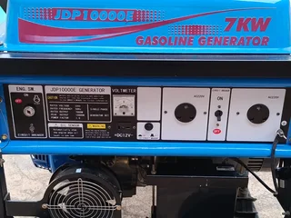 Generator for sale