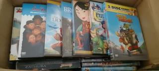 Original Dvd&#39;s for sale