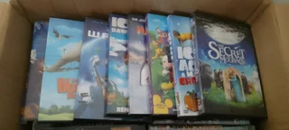 Original Dvd&#39;s for sale