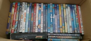 Original Dvd&#39;s for sale