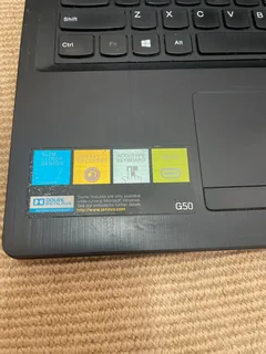 Lenovo G50 Laptop