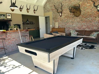 Pool tables for sale