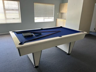 Pool tables for sale