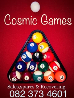 Pool table repairs and accessories