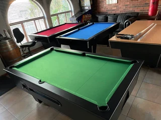 Coin operated pool tables for sale