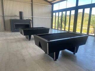 Coin operated pool tables for sale