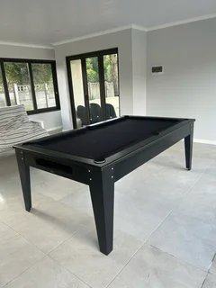 Pool tables for sale