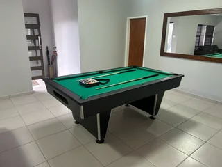 Pool tables for sale
