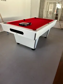 Pool tables for sale