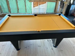 Pool tables for sale