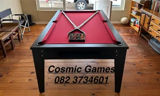 Pool tables for sale