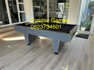 Pool tables for sale
