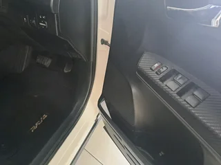 2013 TOYOTA RAV4 2.0 GX A/T