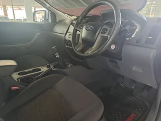 2015 FORD RANGER 2.2TDCI XLS 4X4 P/U D/C