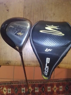 Cobra L4V Driver, R750