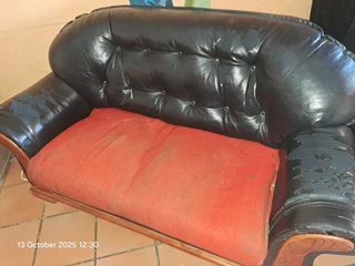 Couches for sale URGENT