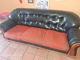 Couches for sale URGENT