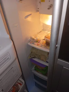 Fridge - Ad posted by Naveshlin Govender