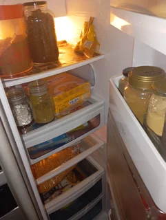 Fridge - Ad posted by Naveshlin Govender