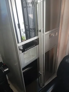 Fridge - Ad posted by Naveshlin Govender