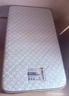 Cloud Nine Bed - Three quarter extra length