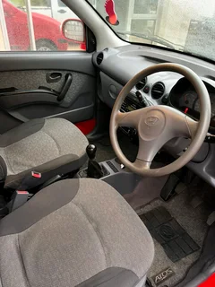Hyundai atos 1.2 gls 2009