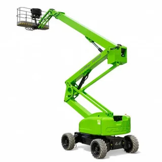 LIFT/CHERRY PICKER PLATFORMS
