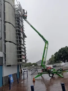 Cherry Picker Hire