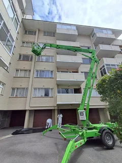 Cherry Picker Hire