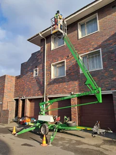Cherry Picker Hire