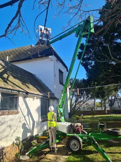 Cherry Picker Hire