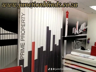 JUNCTION BLINDS www.junctionblinds.co.za