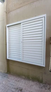 Security Shutters