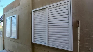 Security Shutters