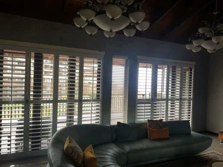 Security Shutters