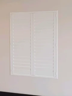 Security Shutters