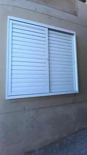 Security Shutters