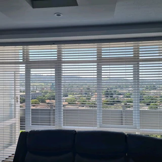 Venetian Blinds