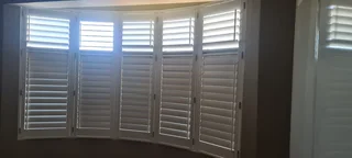 Polyresin Shutters